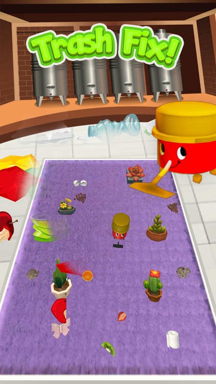 Trash Fix screenshot-3