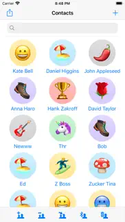 groupcontact iphone resimleri 1