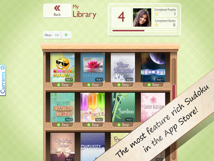 Sudoku Deluxe® Social