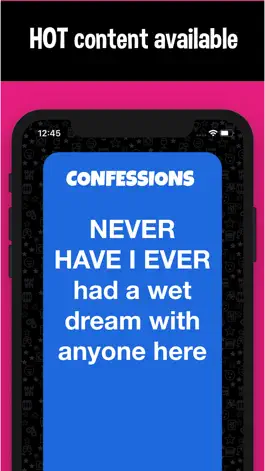 Game screenshot Wateky - Chat Party Games hack
