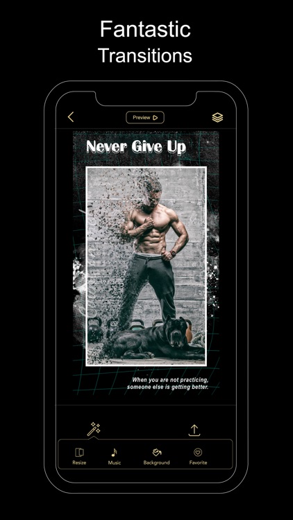 VidFx - Make Your Story