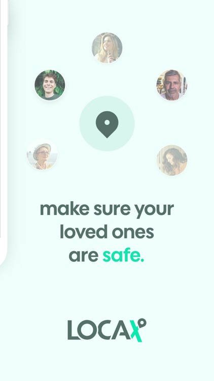 Locax - Find Location screenshot-7