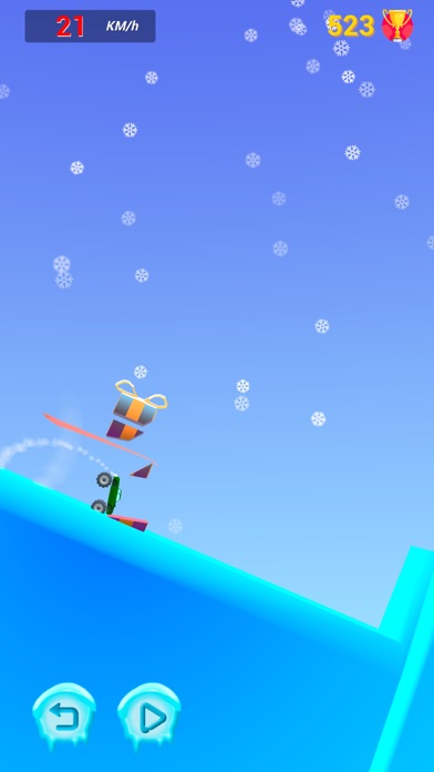 Perfect Slope Screenshot