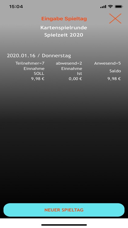 EniCube screenshot-3