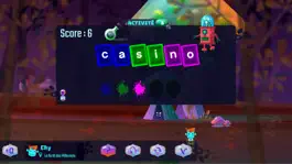 Game screenshot Apprendre à lire - Graphonémo apk