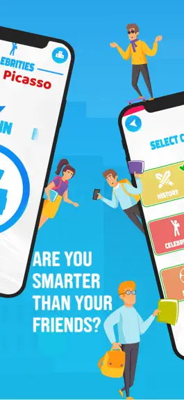 Game screenshot ALLY: Fun Social Charades Game hack