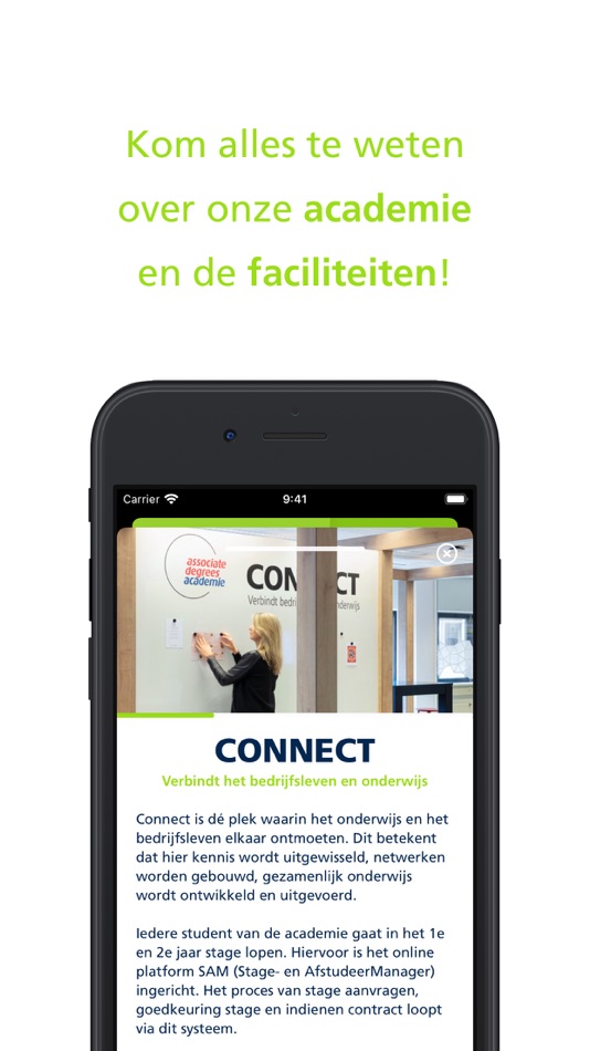 #3. AdA (iOS) 由: Thomas Hopstaken