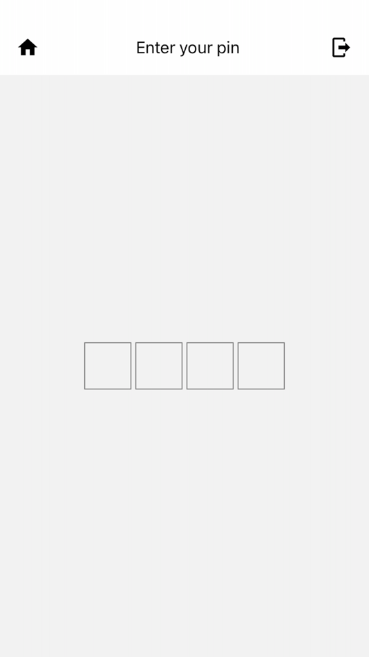 #2. Timed Attendance (iOS) Podle: DevLabs