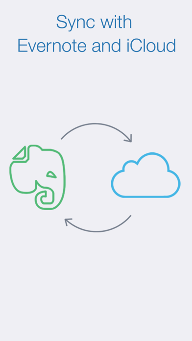 Cloud Outliner Pro