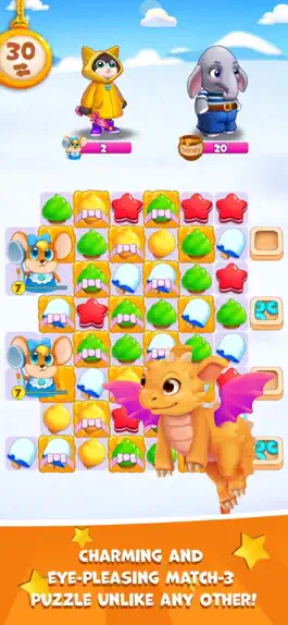Game screenshot Secrets of Charmland mod apk