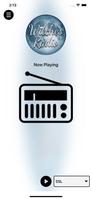 Witches Radio on the App Store
