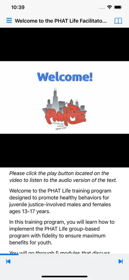 Game screenshot Phat Life mod apk