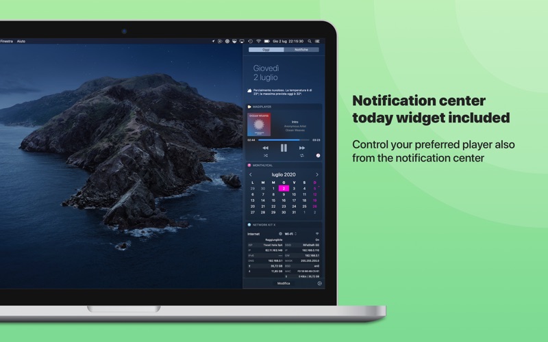 Screenshot #4 for MagiPlayer