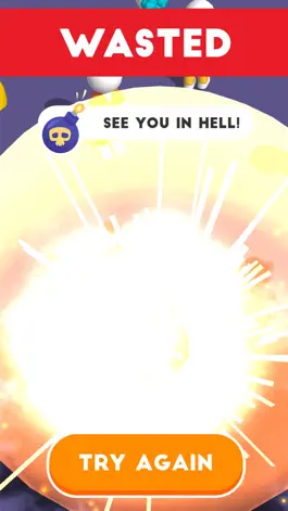Game screenshot Don't Bomb apk