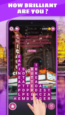 Game screenshot Word Cube New hack