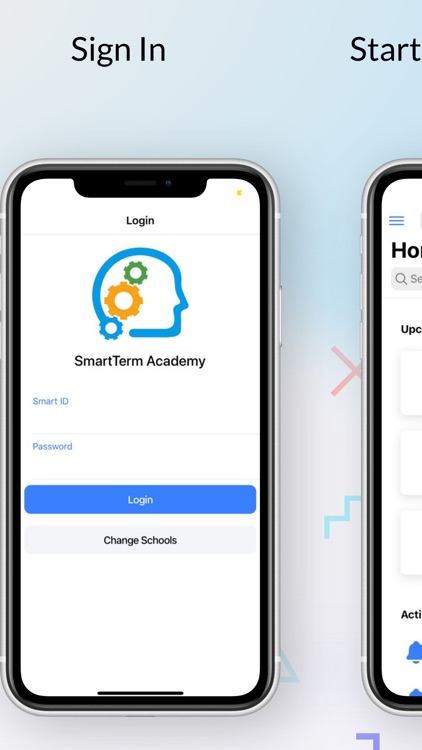 SmartTerm Mobile screenshot-3