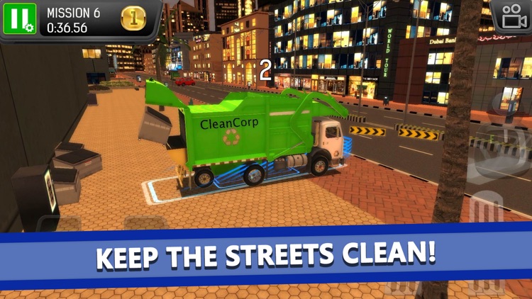 Emergency Driver: City Hero screenshot-6