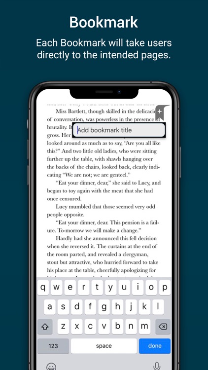 Willo Labs Mobile Reader screenshot-3