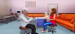 Game screenshot Pet Doctor Simulator: Pet Game apk