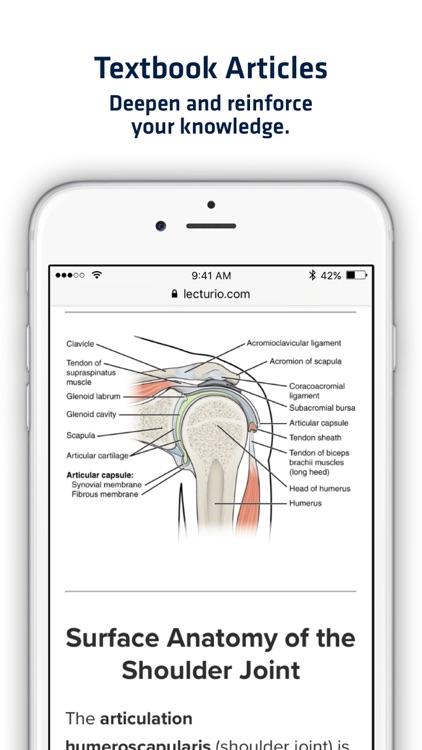 UCV Ciencias de la Salud screenshot-4