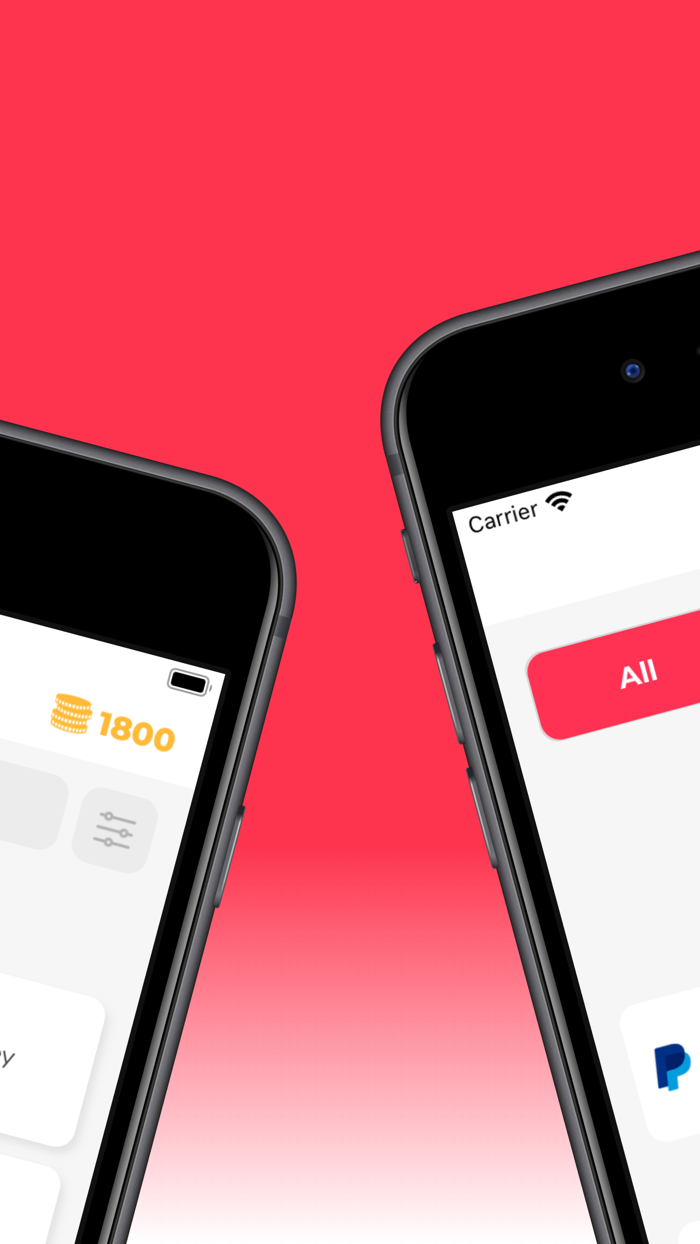 MoneyFoundry Surveys