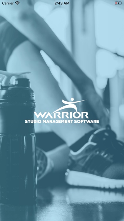 Warrior SMS Client