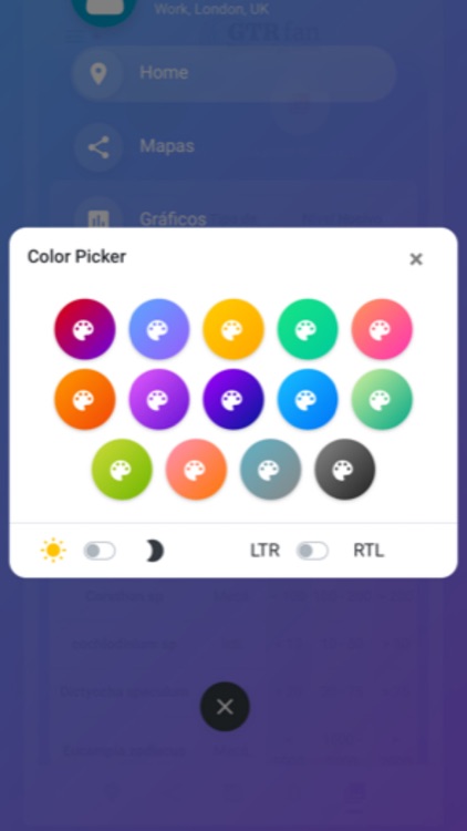GTR Fan screenshot-3