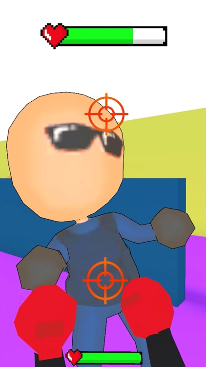 Superhero Stealth Assassin screenshot-7