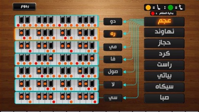 قانون شرقي Screenshot