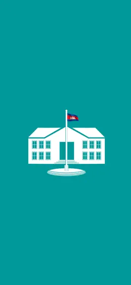 Game screenshot Cambodia School mod apk