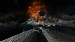 Game screenshot Space Base VR Rogue Defender mod apk