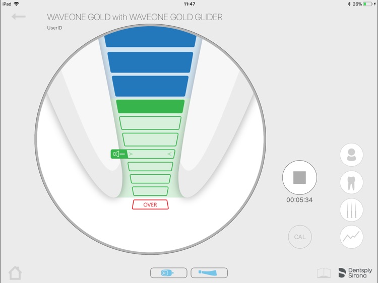 Endo IQ® App - Taiwan