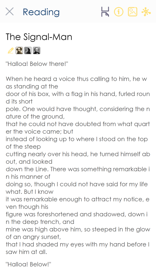 #4. The Multiverse (iOS) โดย: WILINK INTERNATIONAL