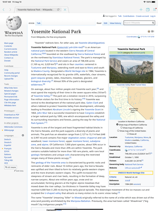 Puffin Browser Pro Screenshot