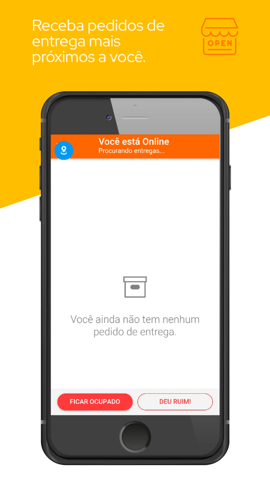 #2. Ceodriver (iOS) Podle: Ceopag Franchising LTDA