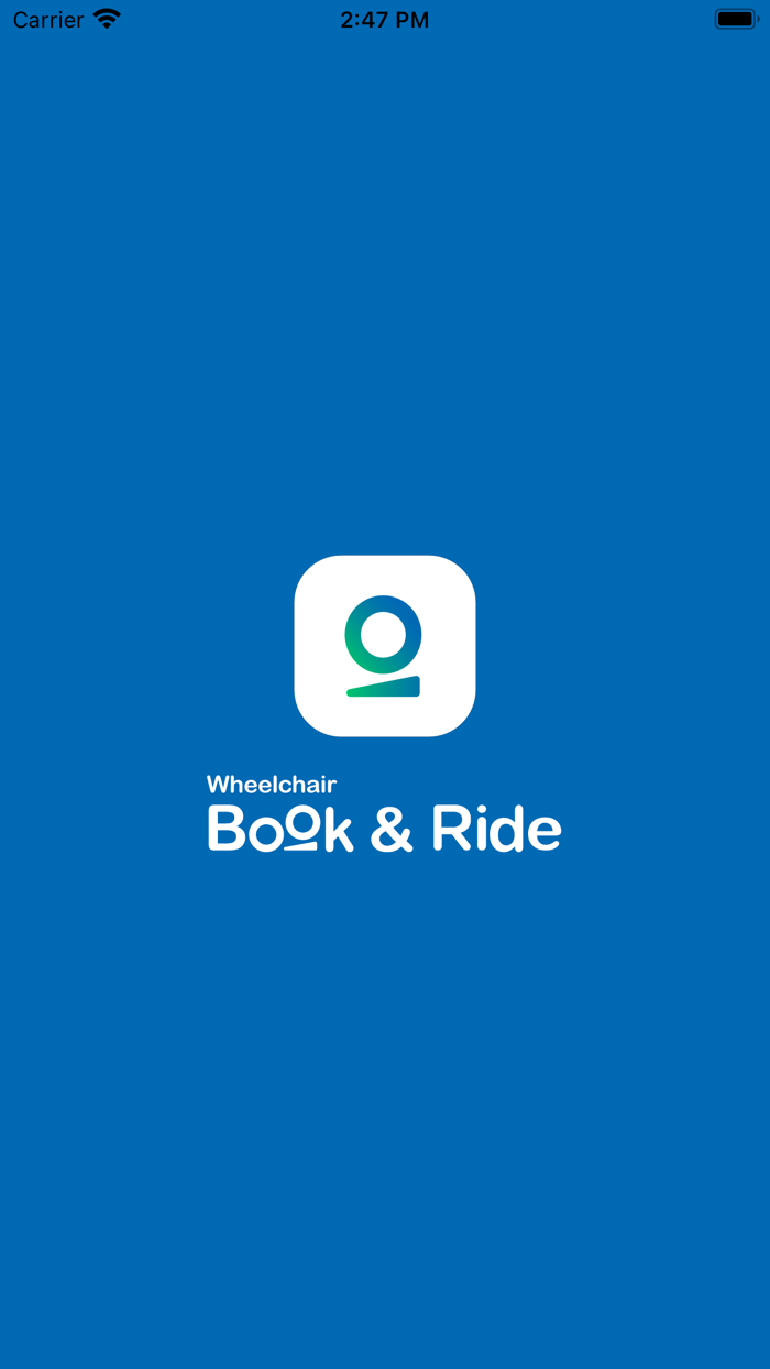 Wheelchair Book  Ride