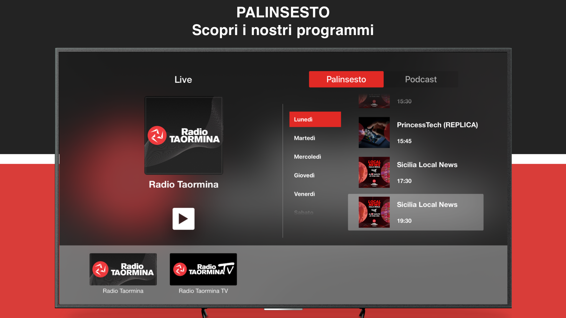 Radio Taormina