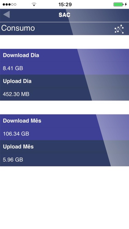 Acesso Telecom screenshot-3