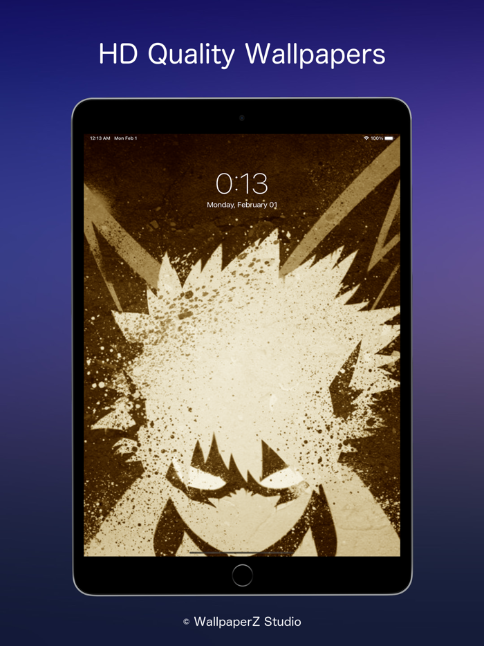 Art Anime Wallpapers