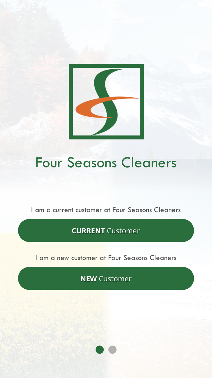 4 Seasons-Montecito Cleaners