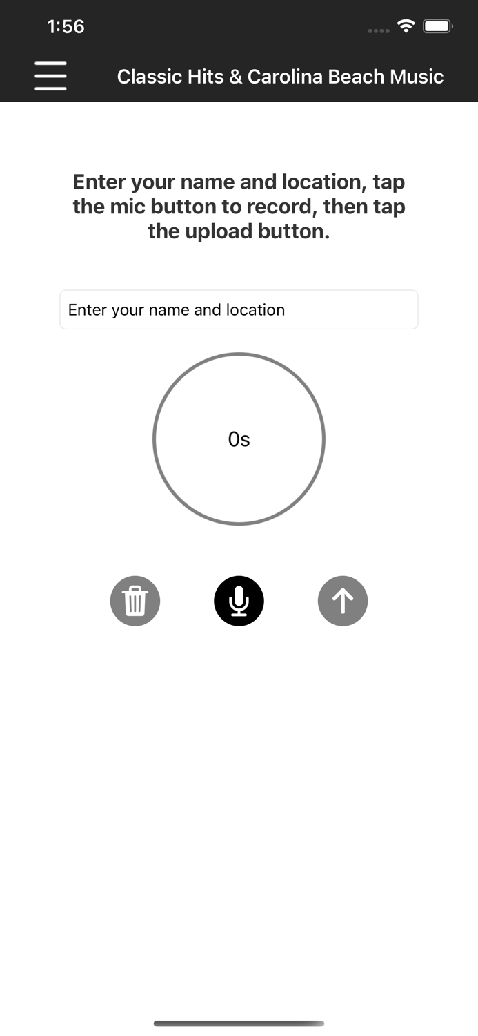 Timeless Jukebox Radio