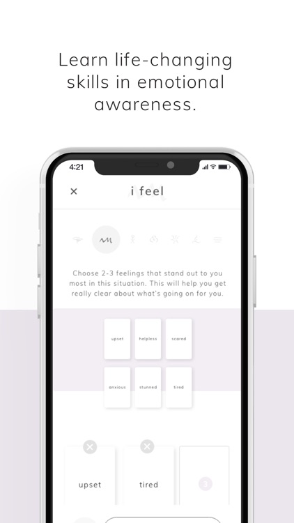 Connect Decks App