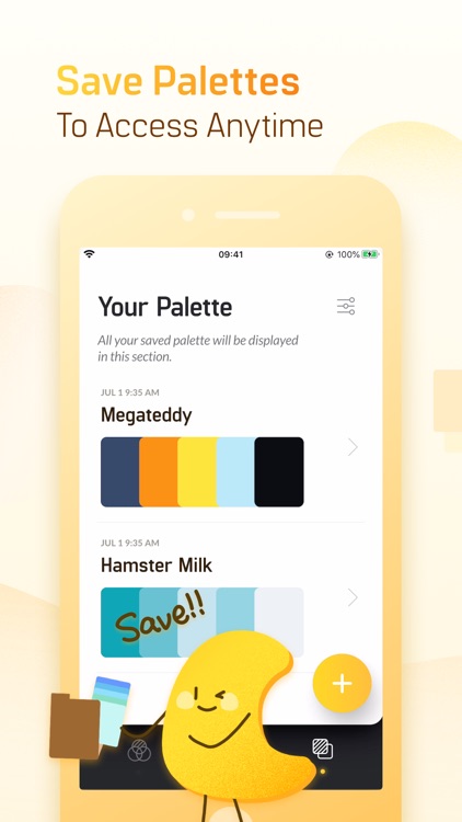 Colorgizes by Alphabag screenshot-5