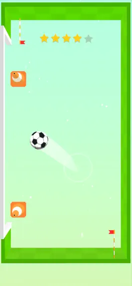 Game screenshot Soccer 4D mod apk