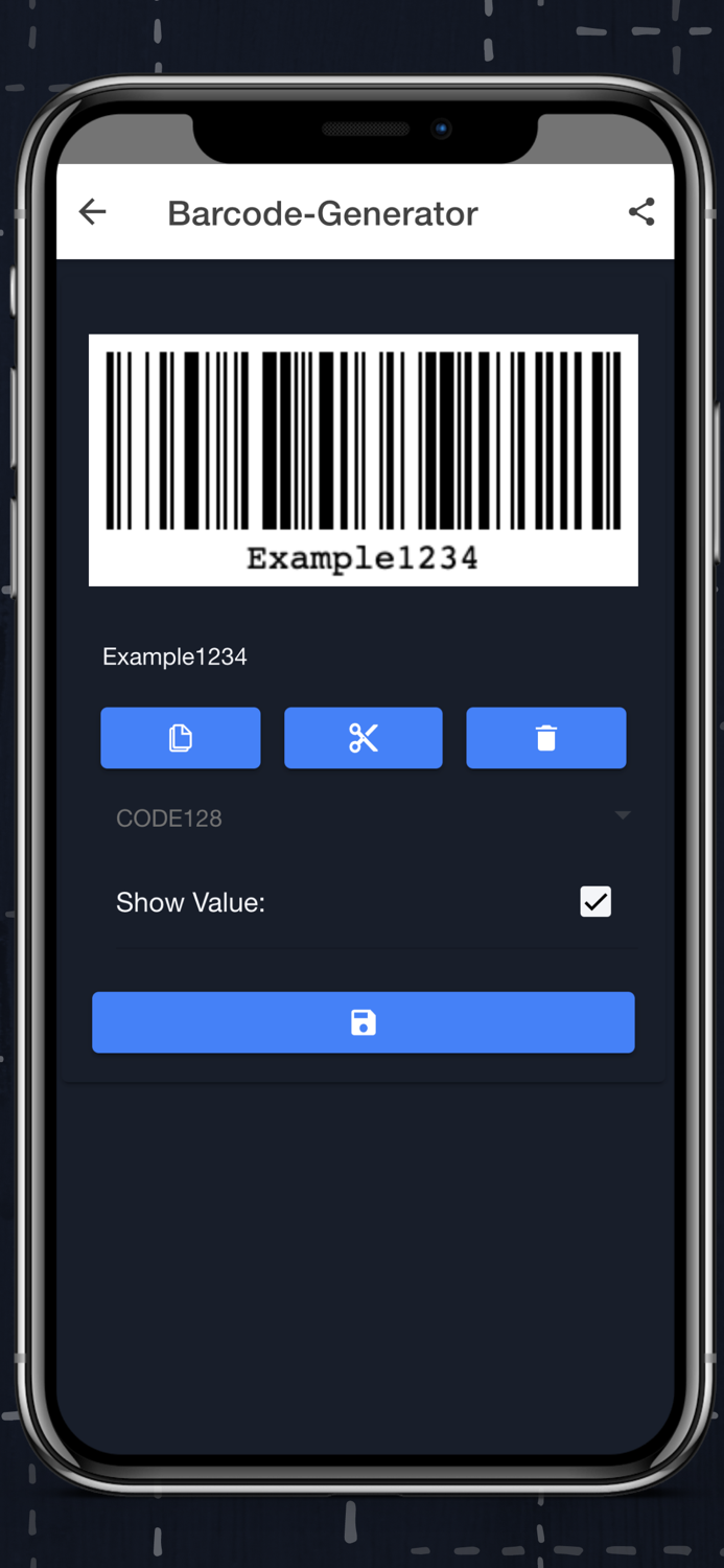 QR Code Reader and Tools