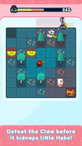 Game screenshot Plushie Defense apk