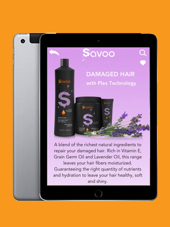 Screenshot #5 pour Savoo