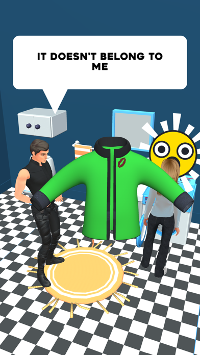 Cheat Buster Screenshot