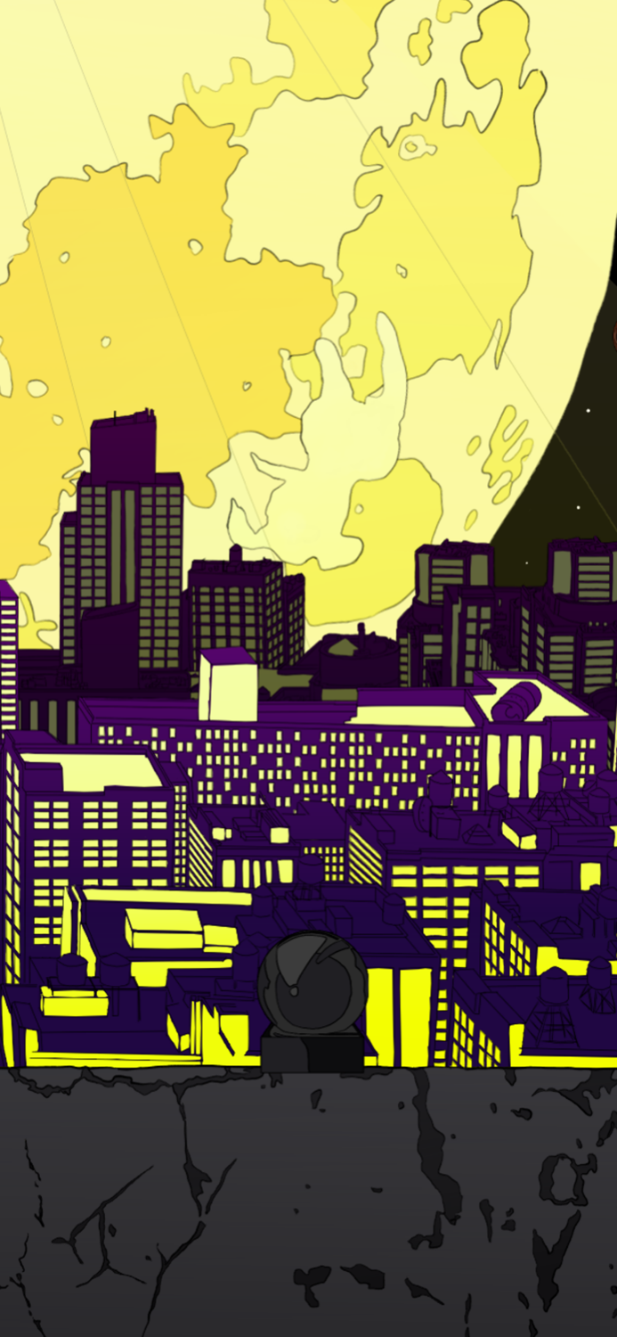 EscapeGame TimelessRoom