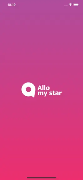 Game screenshot AlloMyStar mod apk